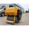 single wheel road compactor high performance vibratory road roller for sale(FYL-700)